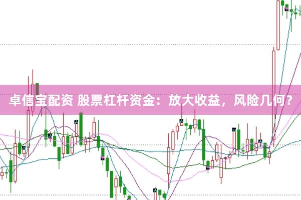 卓信宝配资 股票杠杆资金：放大收益，风险几何？