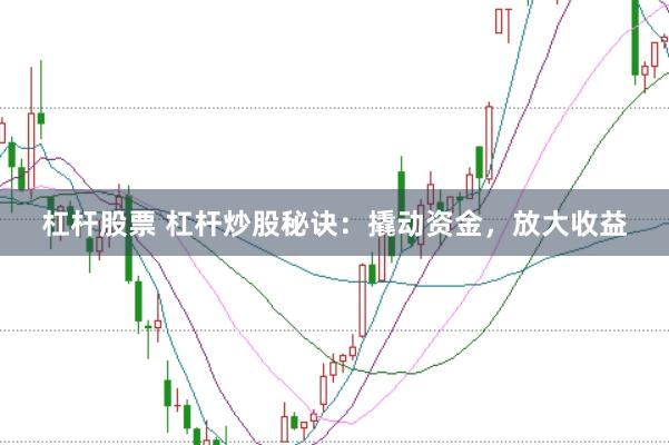 杠杆股票 杠杆炒股秘诀：撬动资金，放大收益