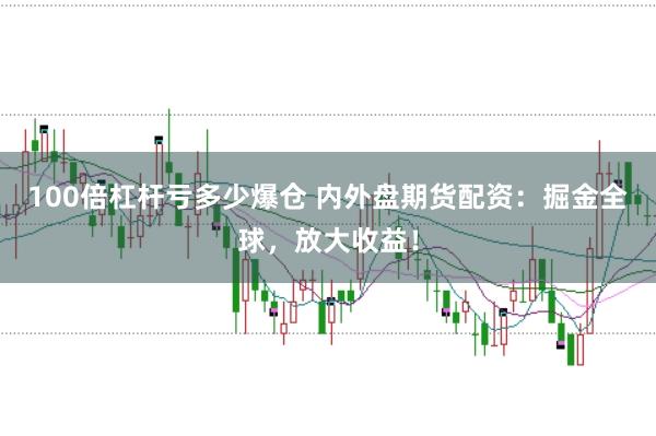 100倍杠杆亏多少爆仓 内外盘期货配资：掘金全球，放大收益！