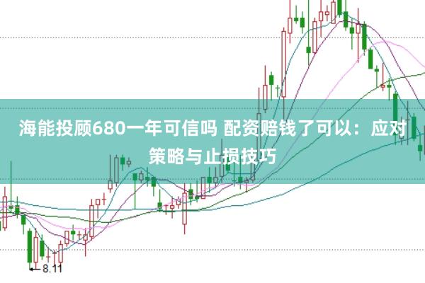 海能投顾680一年可信吗 配资赔钱了可以：应对策略与止损技巧