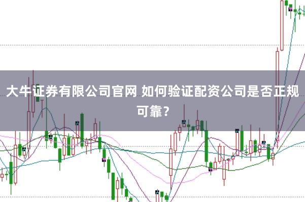 大牛证券有限公司官网 如何验证配资公司是否正规可靠？