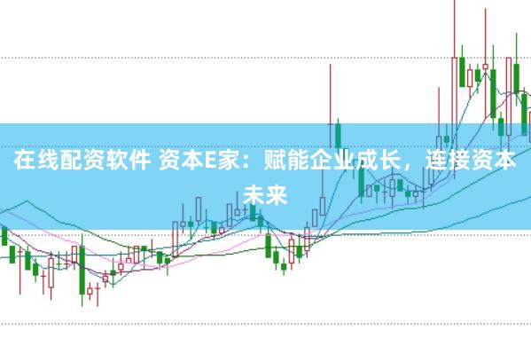 在线配资软件 资本E家：赋能企业成长，连接资本未来