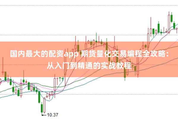 国内最大的配资app 期货量化交易编程全攻略：从入门到精通的实战教程