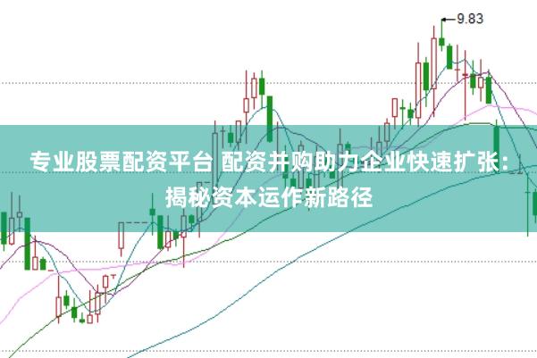 专业股票配资平台 配资并购助力企业快速扩张：揭秘资本运作新路径