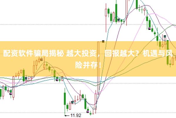配资软件骗局揭秘 越大投资，回报越大？机遇与风险并存！
