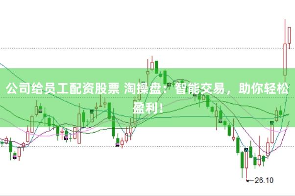 公司给员工配资股票 淘操盘：智能交易，助你轻松盈利！