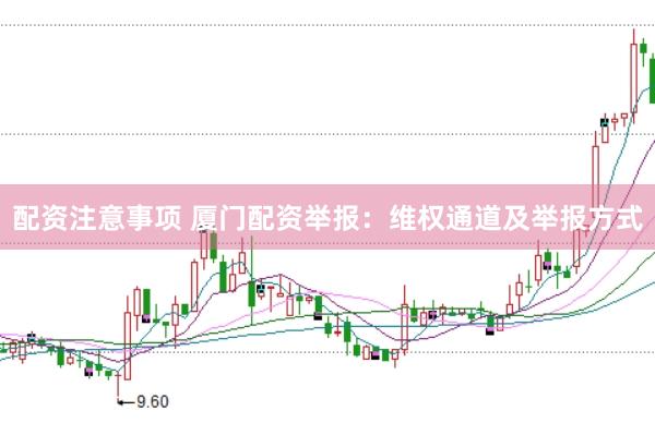 配资注意事项 厦门配资举报：维权通道及举报方式
