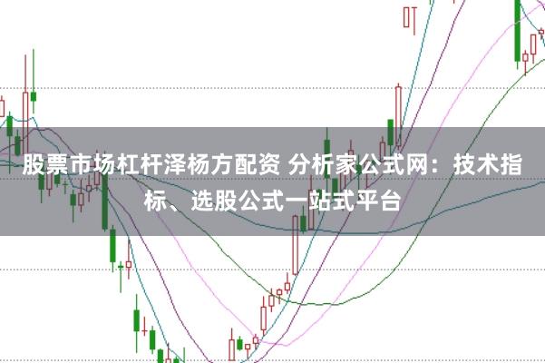 股票市场杠杆泽杨方配资 分析家公式网：技术指标、选股公式一站式平台
