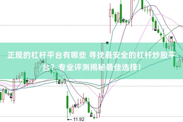 正规的杠杆平台有哪些 寻找最安全的杠杆炒股平台？专业评测揭秘最佳选择！