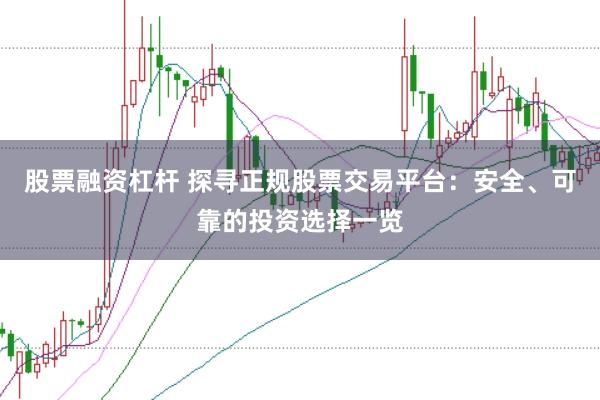 股票融资杠杆 探寻正规股票交易平台：安全、可靠的投资选择一览