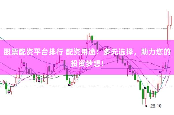 股票配资平台排行 配资用途：多元选择，助力您的投资梦想！
