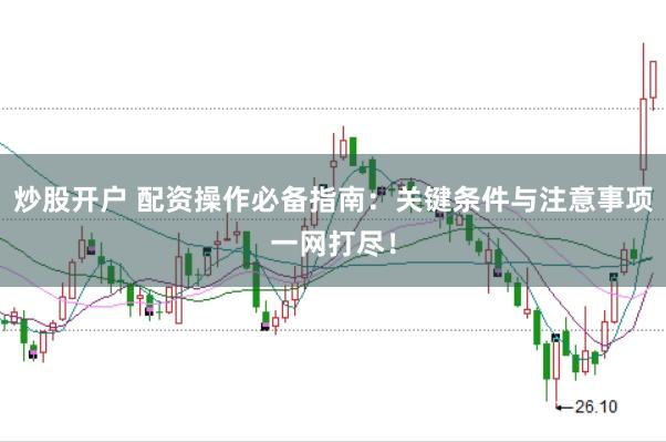 炒股开户 配资操作必备指南：关键条件与注意事项一网打尽！