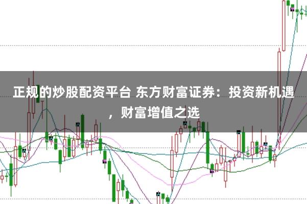 正规的炒股配资平台 东方财富证券:投资新机遇,财富增值之选