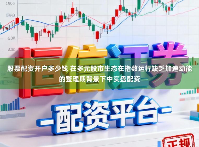 股票配资开户多少钱 在多元股市生态在指数运行缺乏加速动能的整理期背景下中实盘配资