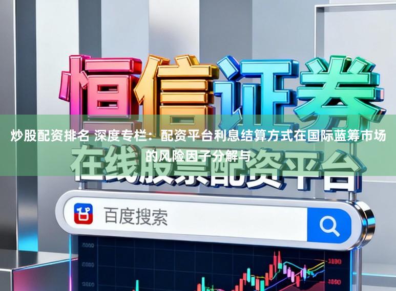 炒股配资排名 深度专栏：配资平台利息结算方式在国际蓝筹市场的风险因子分解与