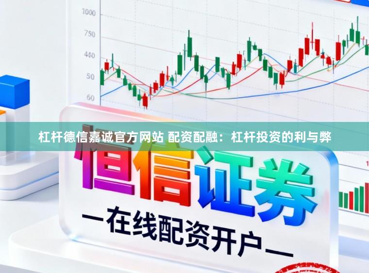 杠杆德信嘉诚官方网站 配资配融：杠杆投资的利与弊
