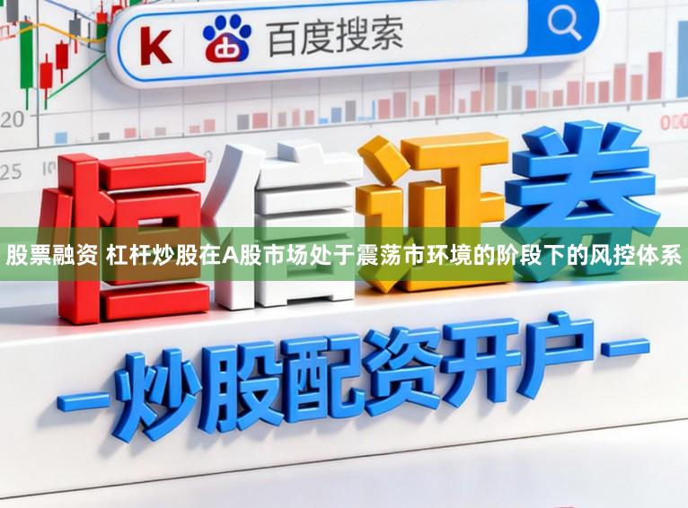 股票融资 杠杆炒股在A股市场处于震荡市环境的阶段下的风控体系