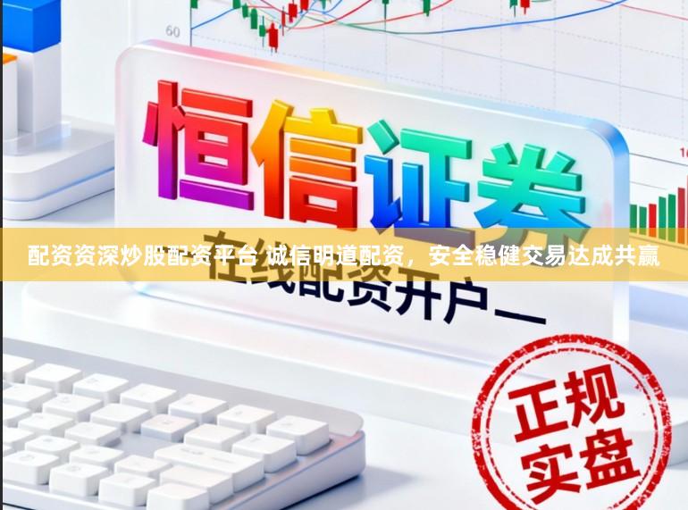 配资资深炒股配资平台 诚信明道配资，安全稳健交易达成共赢