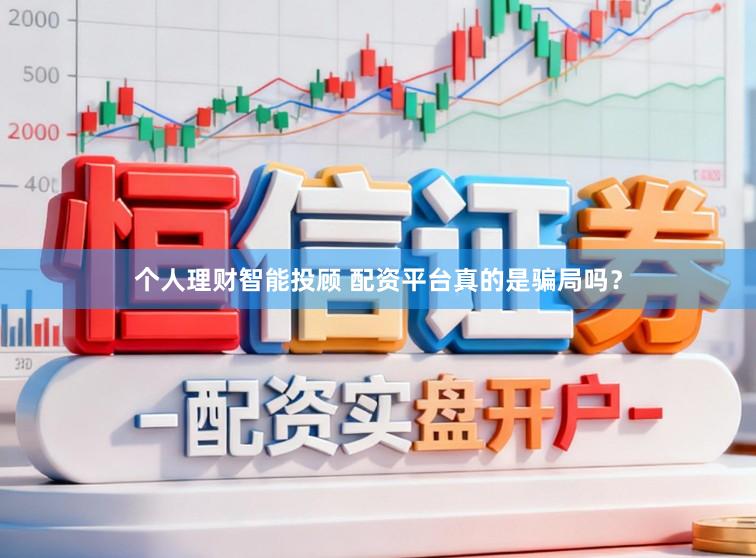 个人理财智能投顾 配资平台真的是骗局吗?
