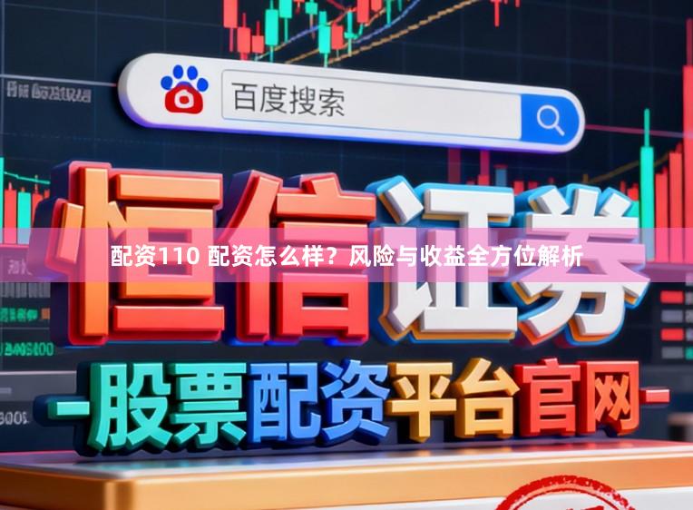 配资110 配资怎么样？风险与收益全方位解析
